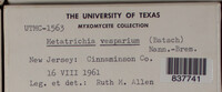 Image Associated With the Occurence